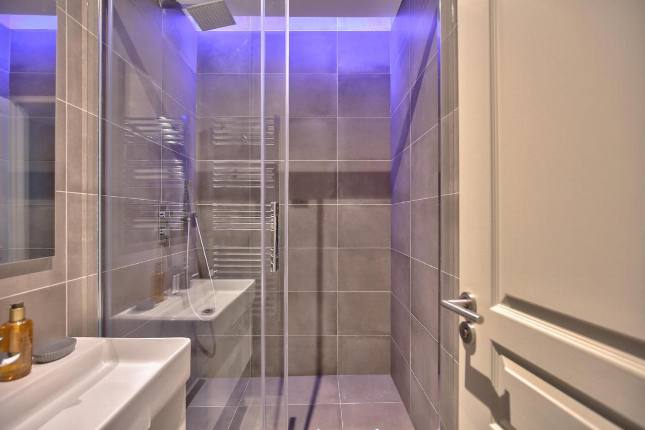 73 - Etienne Marcel Apartment Paris Bagian luar foto